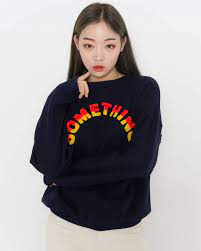 mixxmix on instagram model새은 165cm 51kg ダイエット