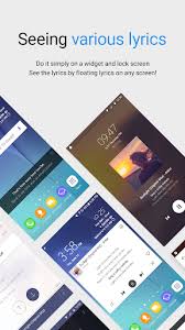 Jun 19, 2020 · choose floating lyrics mode to use other apps and still see the lyrics on screen. Alsong Apk