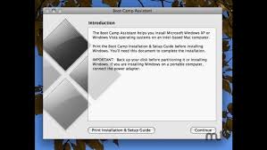 Boot Camp Support For Mac Free Download Review Latest Version