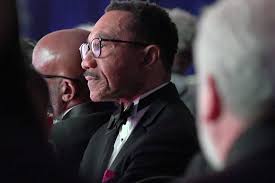 Thousands celebrate Gov. Wes Moore's historic win