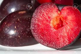 Maybe you would like to learn more about one of these? Plum Fruit Tree With Small Juicy Edible Fruits Which Have A Stock Photo Picture And Royalty Free Image Image 137316711