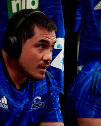 Some late changes mean Taufa Funaki and Jordan Lay are in line to make  their Super Rugby Pacific debuts of the bench 👏💙