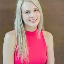 Mia Lehmann's Instagram, Twitter & Facebook