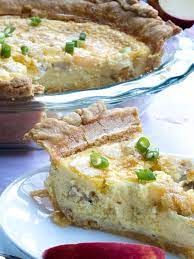 How To Fix A Soggy Bottom Crust On A Quiche Garlic Delight