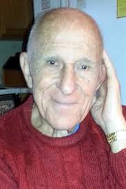 Norman Albert Obituary