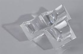 다음) is a south korean web portal. Lot Daum France Glass Cube