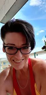 Ines Weber's Instagram, Twitter & Facebook