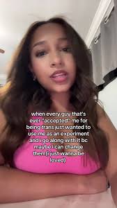 Understanding Trans Experiences: Acceptance and Identity