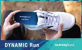 Get free shipping on orders over $99 and free returns within 60 days when you buy at fleet feet. Amazon Com Superfeet Dynamic Run Athletic Flexible Comfort Shoe Inserts For Running Unisex Spectra Green X Small B 4 5 6 Us Womens 2 5 4 Us Juniors Health Personal Care