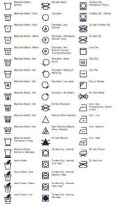 59 Best Laundry Symbols Images Laundry Symbols Laundry