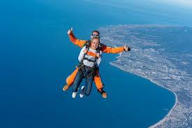 How old do you have to be to skydive? Worst Skydive Experience Thusfar Review Of Gojump Santa Cruz Watsonville Ca Tripadvisor