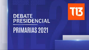 En vivo los resultados de las primarias presidenciales 2021 en chile entre jadue y boric por apruebo dignidad y lavín, desbordes, sichel y briones por chile vamos. Debate Presidencial Primarias 2021 Apruebo Dignidad Youtube