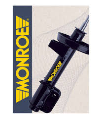 monroe shock absorbers maruti suzuki swift rear shock