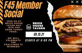 View a detailed profile of the structure 215264 including further data and descriptions in the emporis database. Member Social Brick House Tavern Tap Sugar Land 15 May 2021