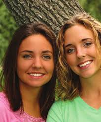 Impostor My Voice Prostitute Reluctant Missionary Baby