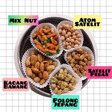 Resep cokelat truffles dari thehasanvideo.com hanya menggunakan 2 bahan dalam takaran sendok. Aneka Kletikan Cemilan Makanan Ringan Makanan Dan Minuman Kios Gmba