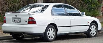 Ficheiro 1993 1995 Honda Accord Vti Sedan 02 Jpg Wikipedia A Enciclopedia Livre