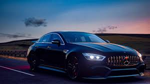 First, though, a bit of clarification: Mercedes Benz Amg Gt 4 Door Coupe Assettocorsa