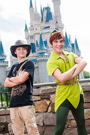 Prince phillip is the first disney prince to be locked in a dungeon (with aladdin being the second). Summer Celebrity Roundup At Walt Disney World Resort Disney Parks Blog