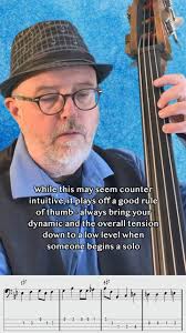 Playing a Full Walking Line