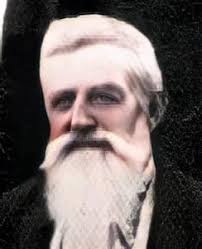 John Edmond Perrott (1838-1909)