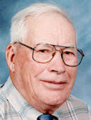 Vincent Silas Phelps, 95, of Dent