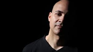 Johnny Blas's Instagram, Twitter & Facebook