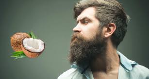 Lip balm and makeup remover. How To Use Coconut Oil For Your Beard Its 13 Wonderful Benefits