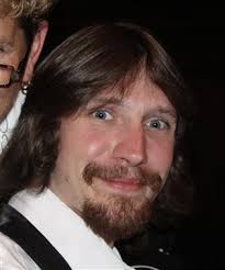 Obituary of Gregory R. Hunt, 36