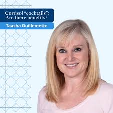 Cortisol cocktails are a trendy mixture of coconut water, orange juice and  other ingredients that supposedly boost energy, reduce stress and lead to  weight loss. Can this homemade “cocktail” with healthy ingredients