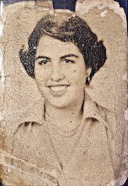 1940s-2000s family photographs and stories