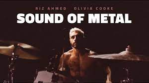 For a movie about a heavy metal drummer, sound of metal revels in the silence. Sound Of Metal Video Dailymotion