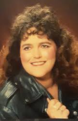 Teresa Ann Hazelwood Burton