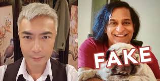 Actor/director Tay Ping Hui to Indian composer: 'Mr Joseph Mendoza. Shame 