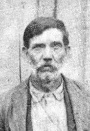 William Alexander “Bill” Birchfield (1850-1927)