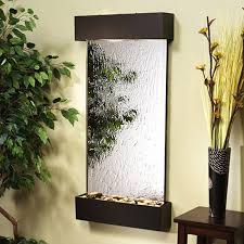 An outdoor fountain is the perfect finishing touch for your garden decor. 25 Gorgeous Indoor Water Fountains Pictures Designing Idea