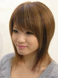 Coupe De Cheveux Frange Meche Sylvia Chester Blog