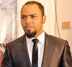 Ramsey noah takes the bench. Nigeria S Number One Romeo Ramsey Noah Ramsey Actors Nigerian