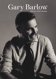 My new album 'music played by humans' is out now ! Gary Barlow Wall Calendars 2022 Large Selection
