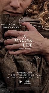 All the bright places, 2020. A Hidden Life 2019 Imdb