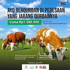 Bu gün müqəddəs qurban bayramıdır. Ayo Berkurban Di Pedesaan Cuman Rp 1 580 000 Saja Potret Sultra Ayo Berkurban Di Pedesaan Cuman Rp 1 580 000 Saja