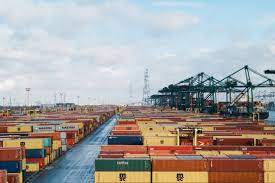 Maybe you would like to learn more about one of these? Antwerp Terminal Sets Cargo Rule Due To Yard Density And Container Delays