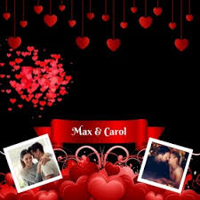 ♥ i have been blessed to share photos and videos, send messages and get updates. 240 I Love You Customizable Design Templates Postermywall