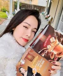 CÀ PHÊ ĐÔNG TRÙNG HẠ THẢO LAURA SUNSHINE ⚜️ 100% chính hãng