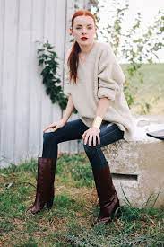 Fashion Apart From The Closet Dilemma There Are Times In Our Lives That Our Wardrobes Need Fashion Dkny Sweaters Style