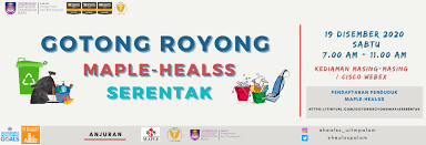 Datuk anm dan tan (k) bacaan doa persembahan koir ucapan aluan ybhg tan(k) ucapan perasamian ybhg anm persembahan multimedia/montaj pelancaran banner Banner Program 2 Png Uitm News Hub