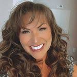 Danielle Velarde's Instagram, Twitter & Facebook