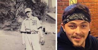 Dustin Horn's Instagram, Twitter & Facebook