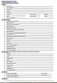 Countertops, faucets, sinks, toilets, cabinets, saunas, hot tubs Kitchen Remodel Checklist Kitchen Remodeling Checklist Some Within Kitchen Remodel Checklist Kitchen Remodel Layout Kitchen Remodel Kitchen Remodel Checklist