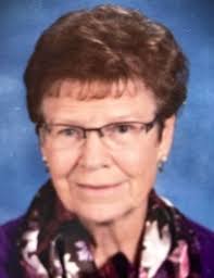 Ruth Nichols Obituary January 1, 2023